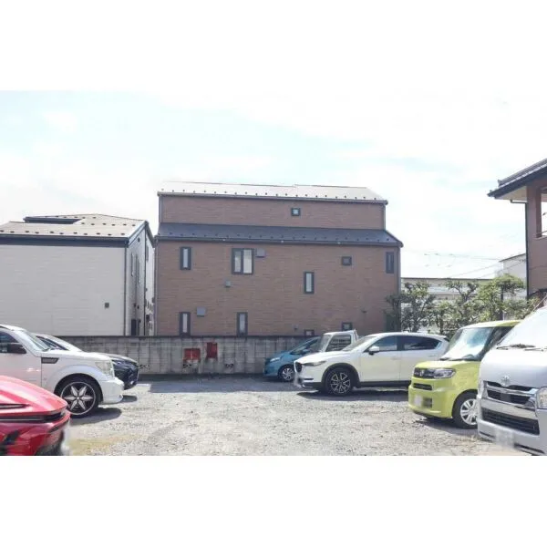 足立区江北６丁目 外観