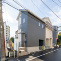 東大和市立野３丁目 外観