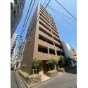 フェニックス日本橋浜町公園 外観