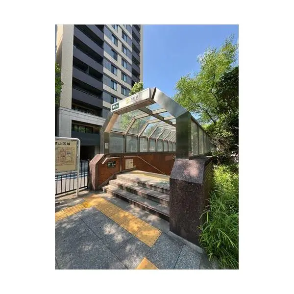 フェニックス日本橋浜町公園 その他画像
