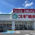 日進市五色園３丁目 スギドラッグ日進岩藤店（ドラッグストア）まで約1600m（徒歩20分）