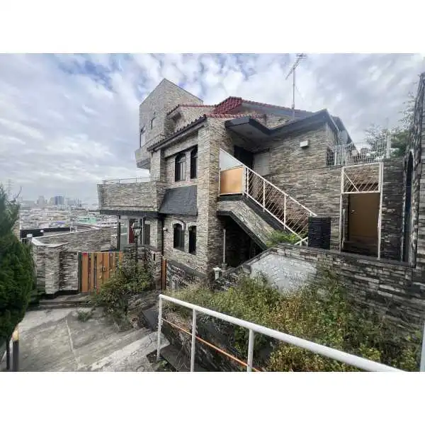 横浜市鶴見区上末吉１丁目 その他画像