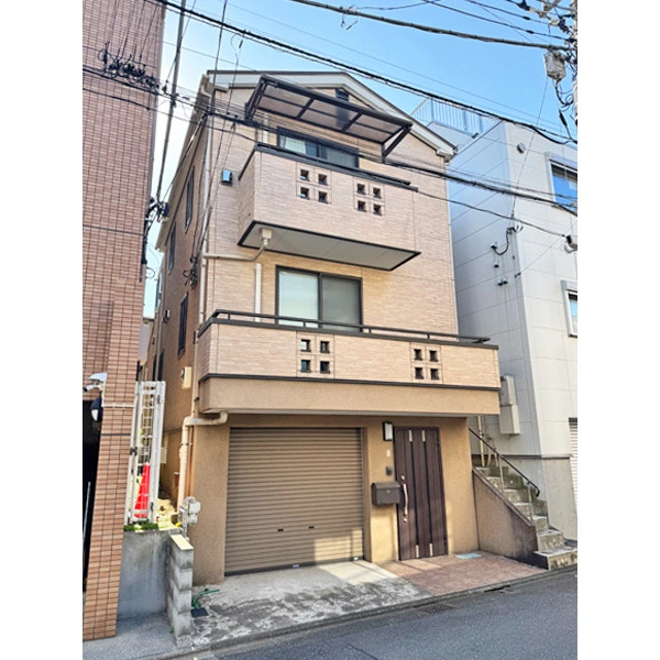 品川区西大井６丁目 その他画像