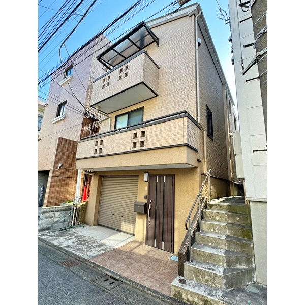 品川区西大井６丁目 その他画像