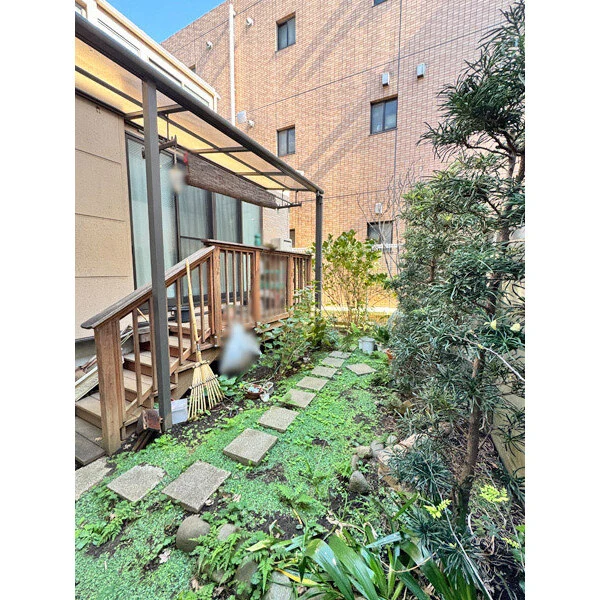 品川区西大井６丁目 その他画像