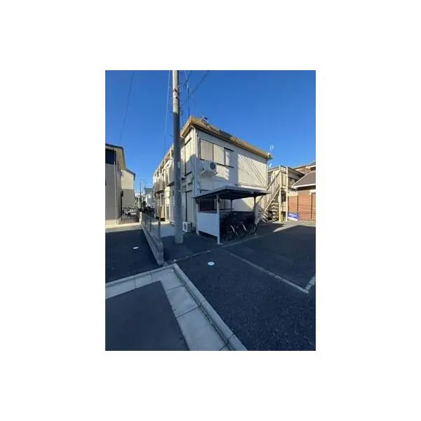 さいたま市緑区原山２丁目 外観