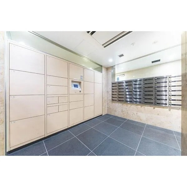 パークハウス東中野リヴゴーシュ その他画像