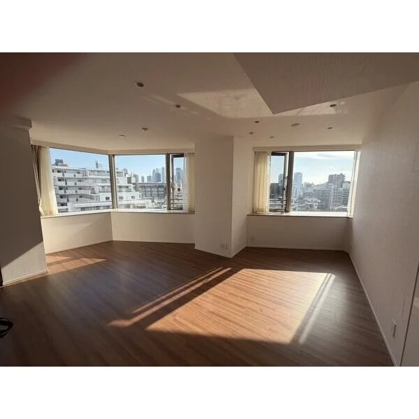 パークハウス東中野リヴゴーシュ その他画像