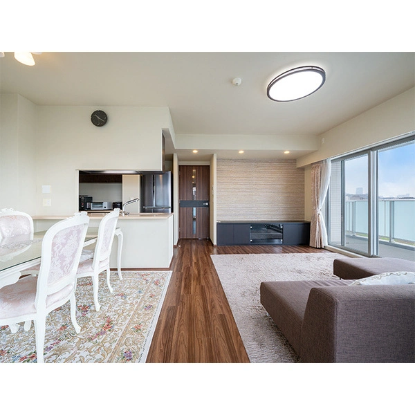 ブリリア辰巳キャナルテラス その他画像