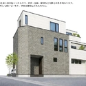 目黒区目黒本町４丁目 完成予想図