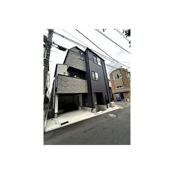 大田区南馬込2丁目 その他画像