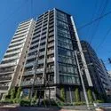 プラウド文京千駄木 外観