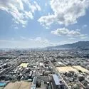 御影タワーレジデンス 眺望良好です♪