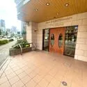 ライオンズグローベル北千住シティマークス エントランス