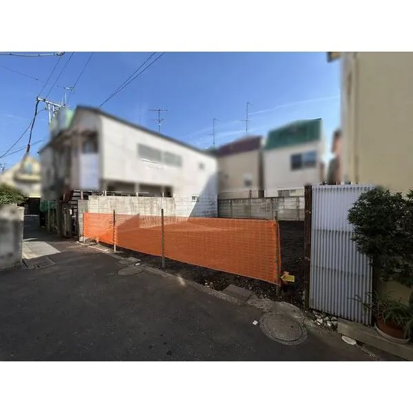 目黒区目黒本町4丁目 その他画像