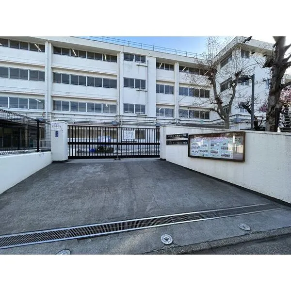 目黒区目黒本町４丁目 その他画像