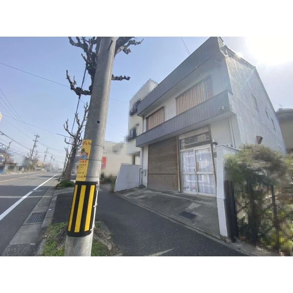 名古屋市天白区島田黒石 その他画像