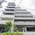 パレステージ町屋参番館 外観