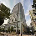 Ｂｒｉｌｌｉａタワー東京 外観