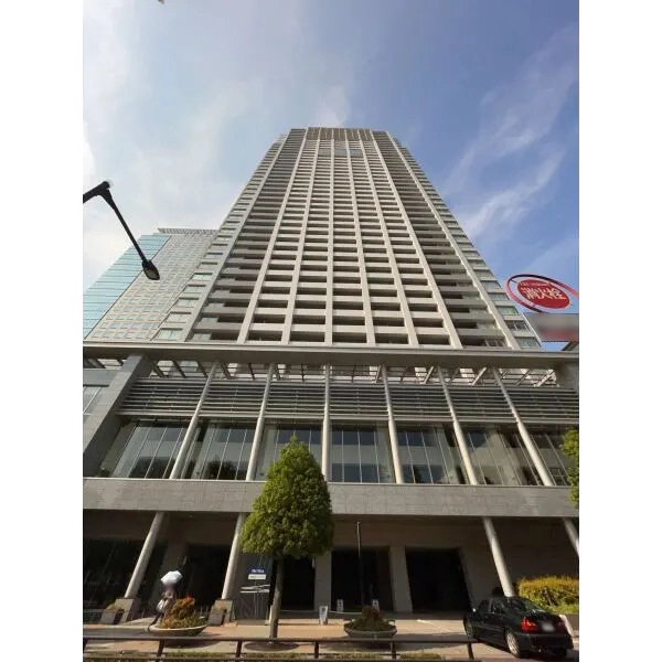 Ｂｒｉｌｌｉａタワー東京 その他外観