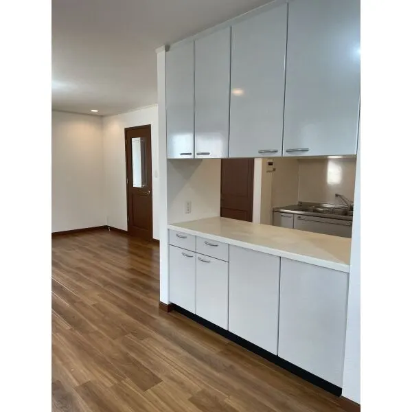 枚方市東香里新町 リビング