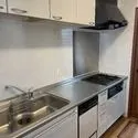 枚方市東香里新町 キッチン