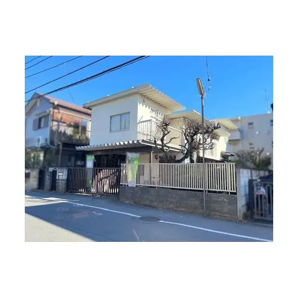 国分寺市東恋ヶ窪２丁目 外観