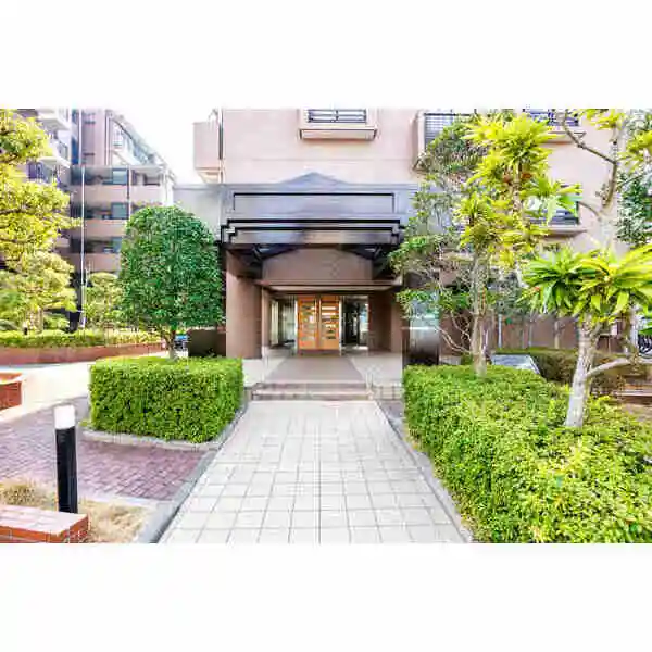 バームステージ綾瀬壱番館 その他画像