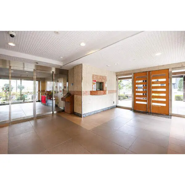 バームステージ綾瀬壱番館 その他画像