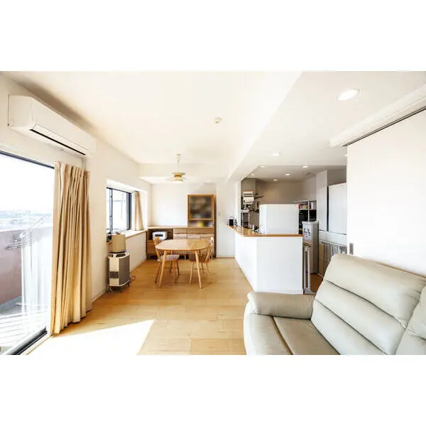 バームステージ綾瀬壱番館 その他画像