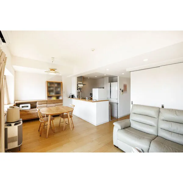 バームステージ綾瀬壱番館 その他画像