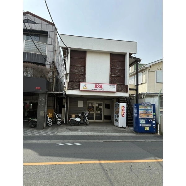 大和市中央林間１丁目 外観