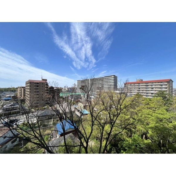 シティアＡ棟 その他画像