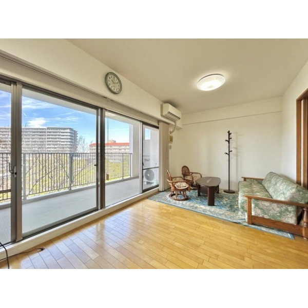 シティアＡ棟 その他画像