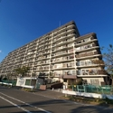 ソフトタウンニュー谷津遊園 外観