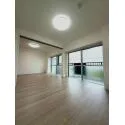 ソフトタウンニュー谷津遊園 約5.5畳LDｋの一部として使用可能（洋室3）