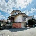 茅ヶ崎市平和町 敷地面積50坪超、建築条件はありませんので、お好きなハウスメーカー・工務店で建築いただけます。