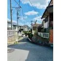 茅ヶ崎市平和町 第一種低層住居専用地域内の、閑静な住宅街に位置しています。穏やかで落ち着いた暮らしが叶いそうです。