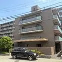 ステイツ苦楽園ガーデンヒルズ 外観