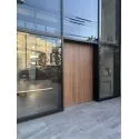 クレストラフィーネ板橋本町 24時間・365日安心のセキュリティ