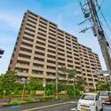 シーズンアリーナ新百合ヶ丘 外観