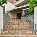 シーズンアリーナ新百合ヶ丘 エントランス