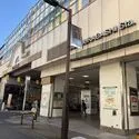 練馬区貫井１丁目 中村橋駅まで約6分（約474m）