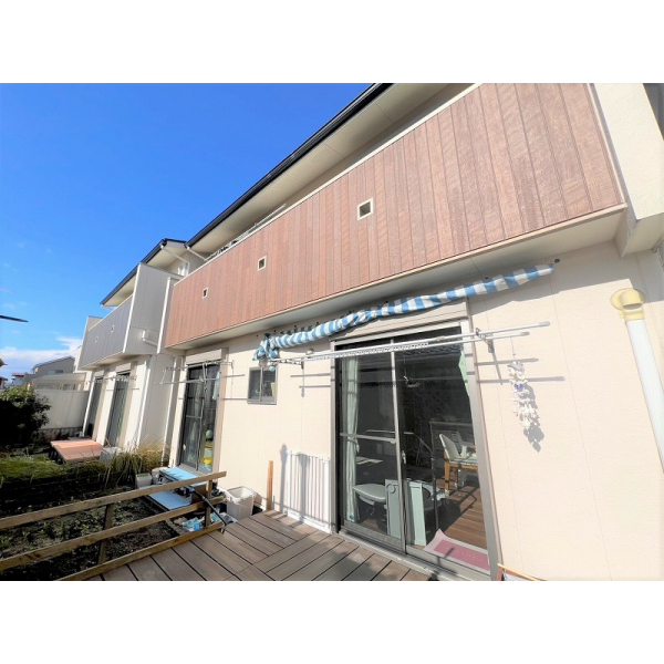 名古屋市北区西味鋺５丁目 外観