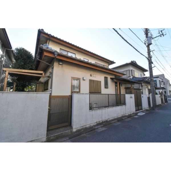 習志野市谷津３丁目 外観