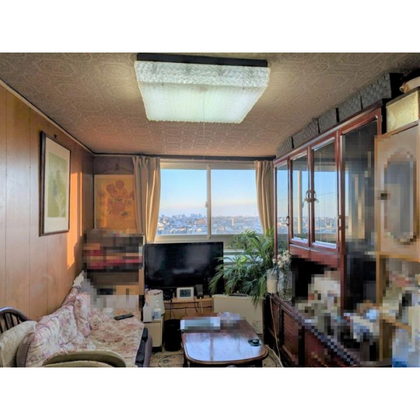 西大井コーポラス その他画像