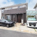 松戸市上本郷 外観
