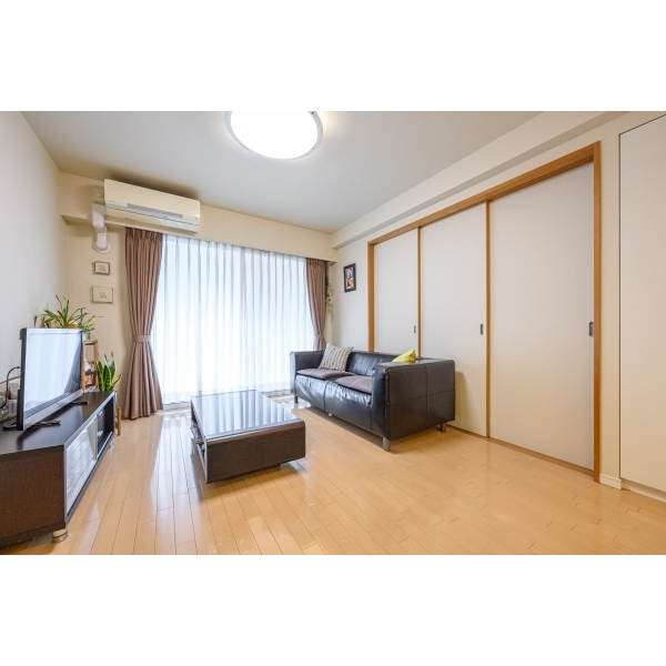 クレストフォルム横浜片倉町 その他画像