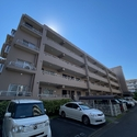 プラザシティ新所沢緑町第一　４号棟 外観