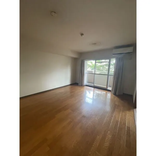 プラザシティ新所沢緑町第一　４号棟 LD